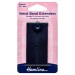 Hemline Waistband Extender Button Navy