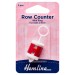 Hemline Row Counter with Ring 2-6mm