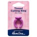 Hemline Thread Cutter Ring