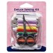 Hemline Deluxe Sewing Kit with PVC Pouch