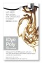 Jacquard iDye Fabric Dye Poly & Nylon 14g  - Brown