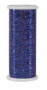 Superior Glitter 400yd Col.135 Blue.Hawaii