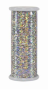 Superior Glitter 400yd Col.202 Silver