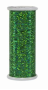 Superior Glitter 400yd Col.205 Green