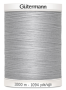 Gutermann Sew All 1000m Grey