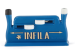 INFILA Automatic HAND Needle Threader - in BLUE