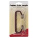 Quilters Ruler Handle