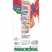 Printed - Madeira Colour Card Silk