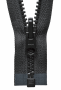 YKK Reversible Zip in 76cm - Multiple Colours
