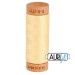 Aurifil 80 2105 Champagne  274m