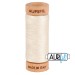 Aurifil 80 Off Ivory Col.2309 274m