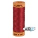 Aurifil 80 Maroon Col.2460 274m