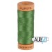 Aurifil 80 2890 Very Dark Grass Green  274m