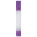 Knitting Needle Tube Case: Purple