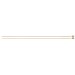 Knitting Pins: Single-Ended: Takumi Bamboo: 33cm x 2.75mm