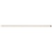 Knitting Pins: Single-Ended: Takumi Bamboo: 40cm x 3.50mm