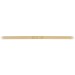 Knitting Pins: Double-Ended: Set of Five: Takumi Bamboo: 20cm x 2.00mm