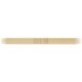 Knitting Pins: Double-Ended: Set of Five: Takumi Bamboo: 20cm x 3.50mm