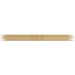 Knitting Pins: Double-Ended: Set of Five: Takumi Bamboo: 20cm x 3.75mm