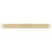 Knitting Pins: Double-Ended: Set of Five: Takumi Bamboo: 20cm x 4.00mm