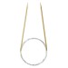 Knitting Pins: Circular: Fixed: Takumi Bamboo: 120cm x 3.25mm
