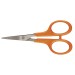 Fiskars Embroidery Scissors 10cm/4in