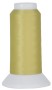 Microquilter 3000yd Col.7011 Baby Yellow