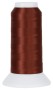 Microquilter 3000yd Col.7015 Red