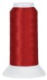 Microquilter 3000yd Col.7016 Bright Red