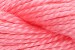 Anchor Pearl 5 Skein 5g (22m) Col.26  Pink