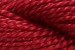 Anchor Pearl 5 Skein 5g (22m) Col.43 Red