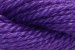 Anchor Pearl 5 Skein 5g (22m) Col.112 Purple