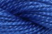 Anchor Pearl 5 Skein 5g (22m) Col.132 Blue