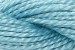 Anchor Pearl 5 Skein 5g (22m) Col.167 Blue