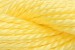 Anchor Pearl 5 Skein 5g (22m) Col.288 Yellow