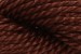 Anchor Pearl 5 Skein 5g (22m) Col.360 Brown