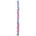 Pony Single Ended Knitting Pins Pearl 35cm x 4.50mm