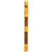 Pony Single Ended Knitting Pins Rosewood 35cm x 6.00mm