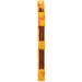 Pony Single Ended Knitting Pins Rosewood 35cm x 8.00mm