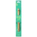 Pony Crochet Hook Bamboo 15cm x 8.00mm