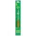 Pony Crochet Hook Aluminium with Bamboo Handle 14cm x 4.5mm