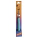 Pony Crochet Hook Easy Grip Handle with Flat Finger 14cm x 4.00mm