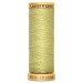 Gutermann Cotton 100m Dirty Yellow