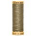 Gutermann Cotton 100m Dark Mushroom