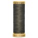 Gutermann Cotton 100m Hot Chocolate