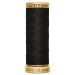 Gutermann Cotton 100m Deep Dark