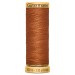 Gutermann Cotton 100m Autumn Peach