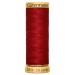 Gutermann Cotton 100m Deep Red