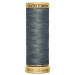 Gutermann Cotton 100m Deep Grey