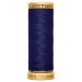 Gutermann Cotton 100m Deep Eggplant